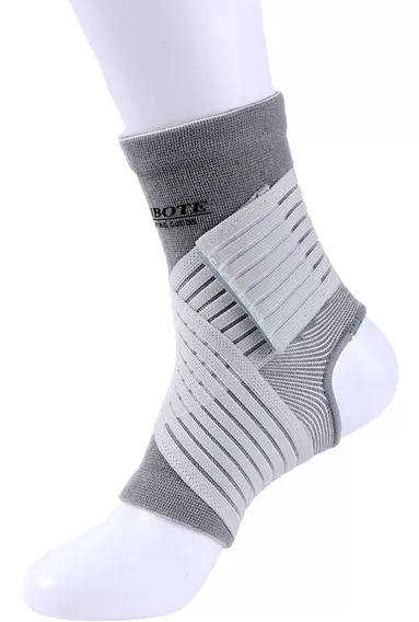 Tobillera Deportiva Compresion Anti Esquingce Tendinitis Tal