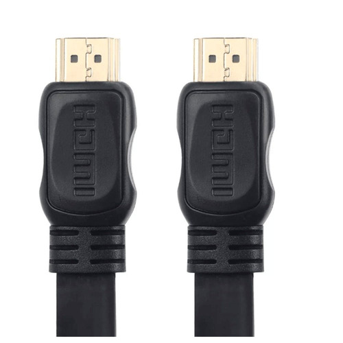 Cabo Hdmi 2.0 Flat  Multilaser