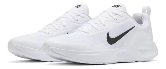 Tenis Para Hombre Nike Wearallday