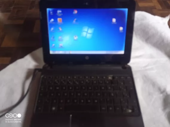 Netbook Hp Mini 110