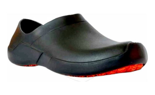 Zapato Chef Cocina Comodo Doc Cocinero Antiderrapante Ligero