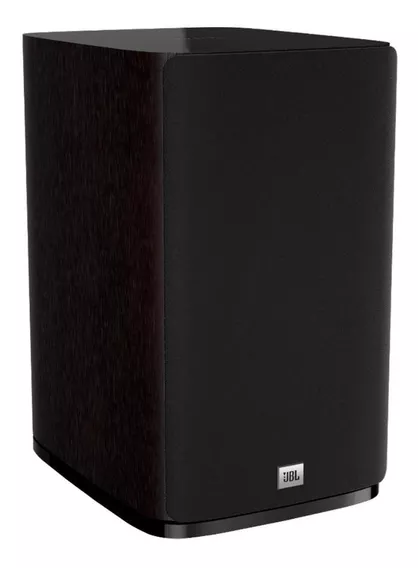 Jbl Studio 620 Par De Caixas Acústicas Book Home Theater