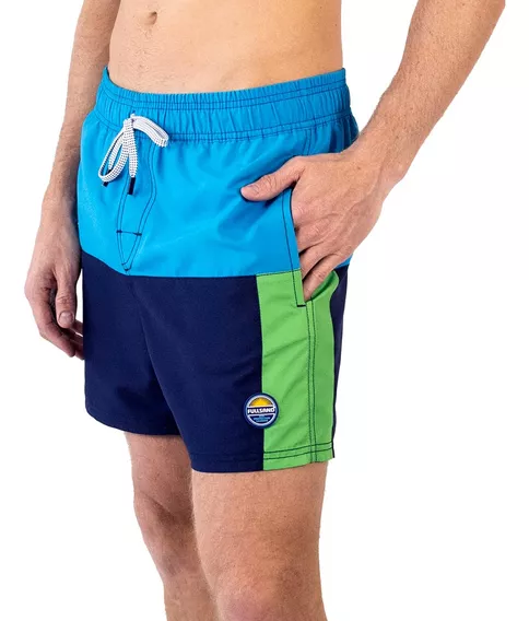 Fullsand Traje De Baño  Short Hombre-coshl51.