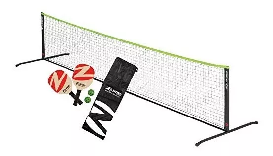 Zume Juegos Pickleball Conjunto