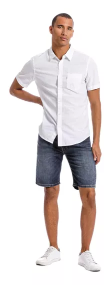 Camisa Levi's® 86627-0000