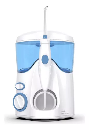 Irrigador Bucal Waterpik Ultra Wp100 Portátil 110 Volts