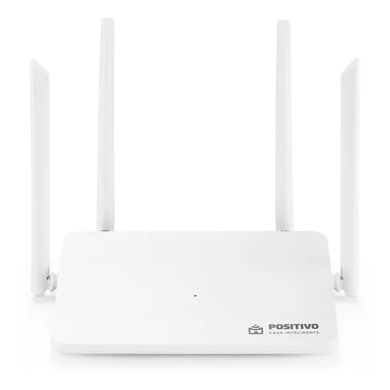 Positivo Casa Inteligente Smart Roteador Mesh Fast Ethernet