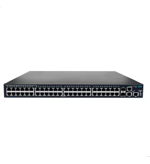 Switch Hpe Flexnetwork 5130 48g Poe+ 4sfp+ Jg941a