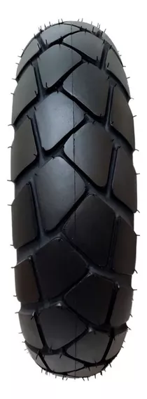 Pneu traseira para moto Metzeler Trail Tourance sem câmara de 150/70R17 V 69 x 1 unidade