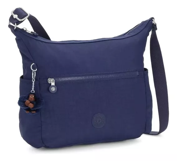 Kipling Alenya Ink Blue