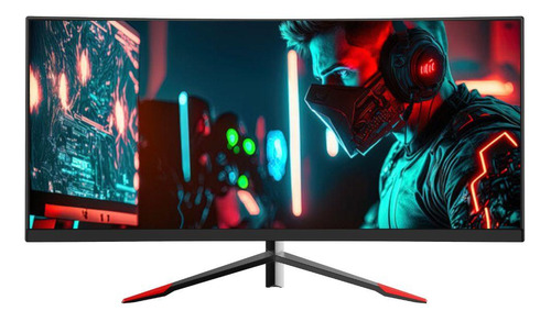 Monitor Gamer Primetek A3l1m 30 Full Hd Led Hdmi Dp 200hz