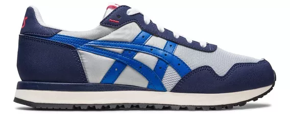 Tenis Asics Tiger Runner Il Estilo Deportivo Para Hombre