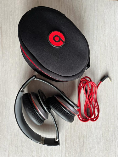 Fone Beats Solo Hd By Dr Dre - Original