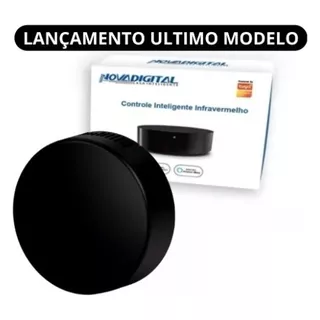 Controle Remoto Infravermelho Melhor Que Broadlink- App Tuya