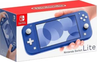 Nintendo Switch Nintendo Hdh-s-bbzaa