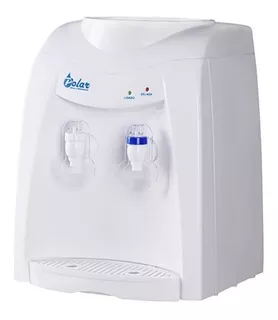 Bebedouro de água Polar Equipamentos SV1100 20L branco 110V 