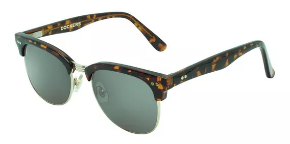 Lentes De Sol Dockers 24882ldp201 Polarizado Caballero