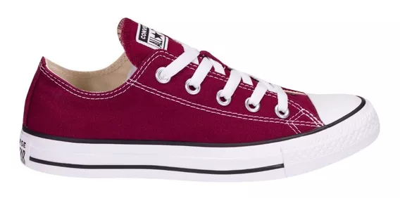 Tenis Converse Chuck Taylor All Star Classic Unisex Adultos