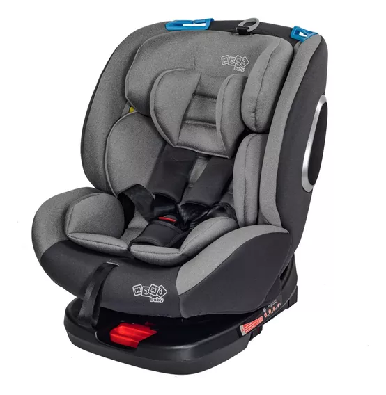 Cadeirinha Infantil De Carro Max360 Isofix 0 A 36kg Maxibaby