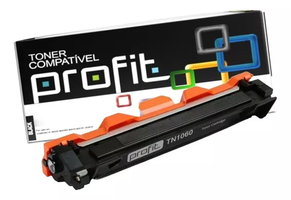 Toner Para Brother Tn1060 Tn1060 Dcp 1602 1512 1617 1617nw