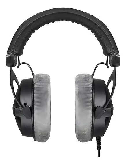 Fone de ouvido over-ear Beyerdynamic  DT 770 PRO 80 ohms para controle e monitoramento (fechado)