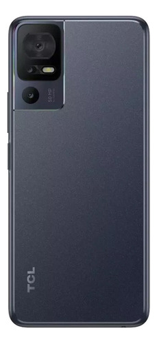 TCL 40 SE 256 GB  dark gray 6 GB RAM