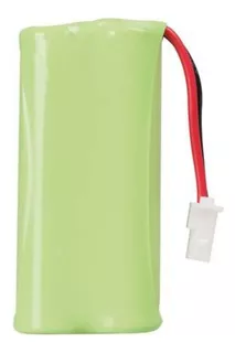 Bateria Telefone Sem Fio Intelbras 2,4v 600mah