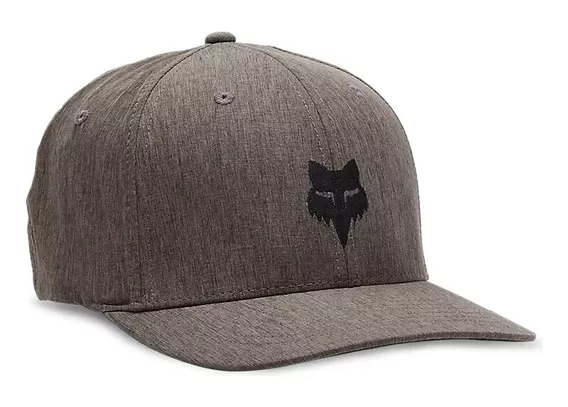 Gorra Fox Flexfit Select Head Casual Bmx Bici Moto