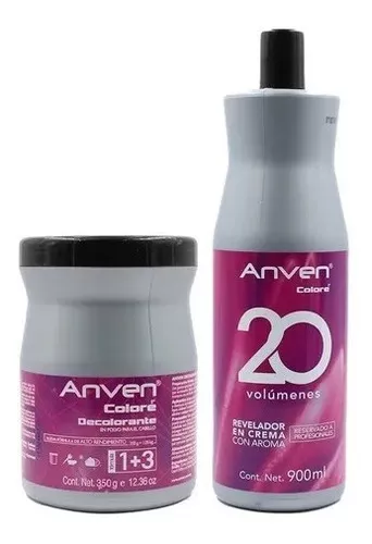  Tinte Anven Mas De 80 Colores Disponibles