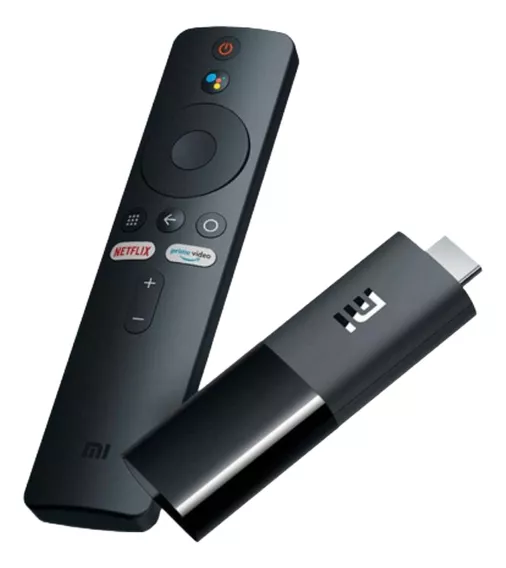 Fire Tv Stick Streaming Em Full Hd Tranforma Em Smart Tv