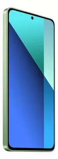 Celular Xiaomi Redmi Note 13 8gb/256gb Verde Menta