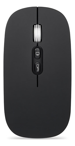 Wisesir Fmouse Bluetooth M103 Cor Preto