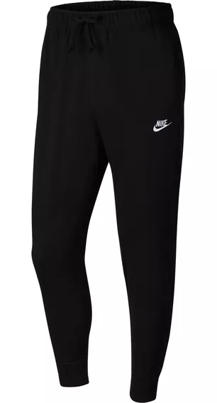 Pantalones Deportivos Hombre Nike Sportswear Club