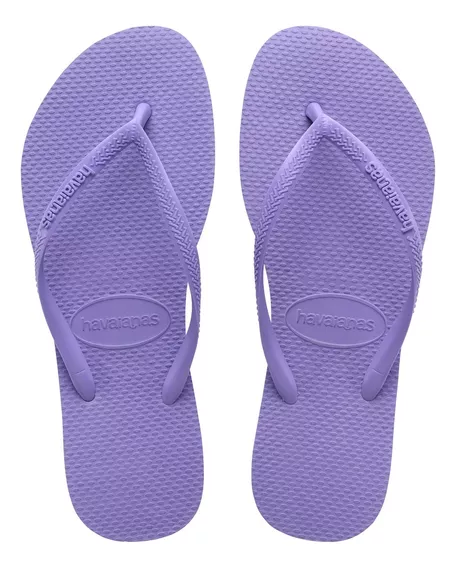 Sandalia Havaianas 4000030-9053 Para Mujer