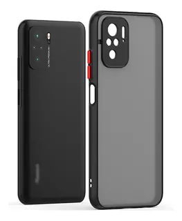 Capa Case Capinha P/ Redmi Note 10/ 10s Anti Queda Impacto