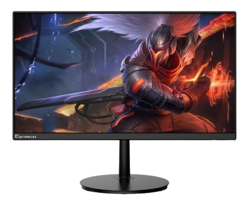 Monitor Primetek 22h2f 21,5 Led Vga Hdmi Ful Hd 75hz