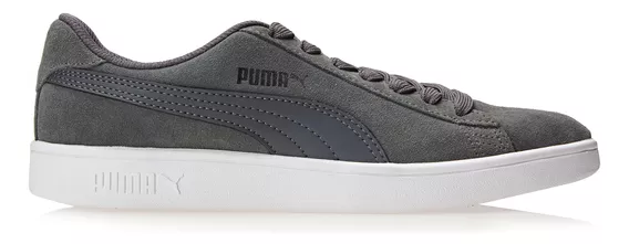 Tênis Masculino E Feminino Smash 2 Puma