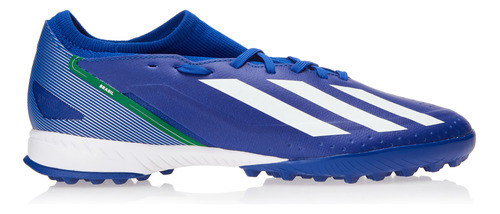 Chuteira Masculina E Feminina X Crazyfast Brasil 3 adidas