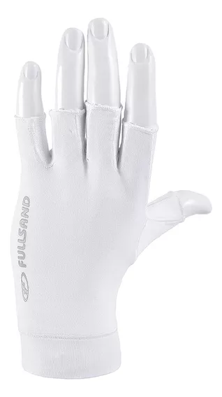 Fullsand  Guantes Antisolares Corto Unisex- Xpgtc42