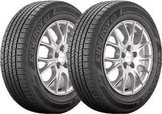 Kit de 2 llantas Hankook Kinergy GT H436 P 235/60R18 103 H