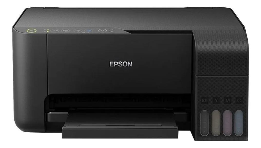 Epson EcoTank L3150