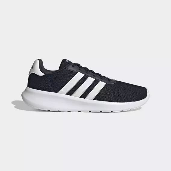 Tenis adidas Lite Racer 3.0 Deportivo Unisex