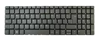 Teclado Español Compatible Lenovo Ideapad 3-15iil05