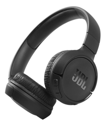 Fone De Ouvido On-ear Sem Fio Jbl Tune Jblt510bt #281422