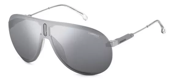 Carrera - Superchampion - 205916 6lb 99 - Ruthenium