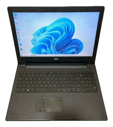 Notebook Dell Intel I3 Memoria 8gb Ddr3 Ssd 240gb Windows 11 (Recondicionado)