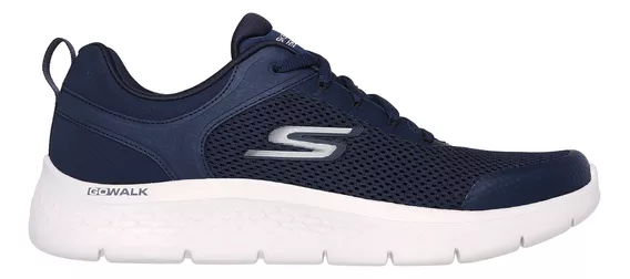 Tenis Skechers 216495xnvy Go Walk Flex Hombre