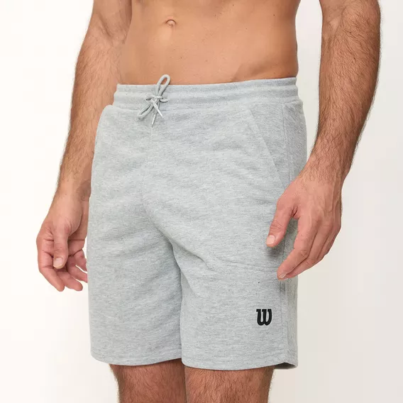 Short Bermuda Wilson Casual Moda Slim Fit 