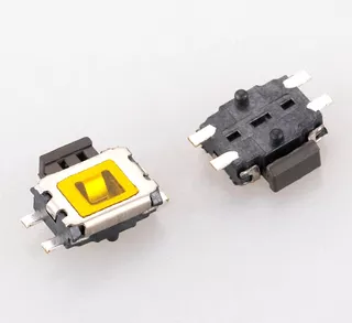 Botão Power Interno 3.5mm X 4.7mm Smd Interruptor Moto