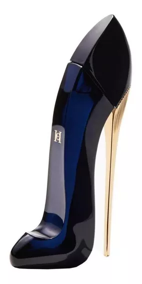 Carolina Herrera Good Girl Tradicional Eau de parfum 80 ml para  mujer